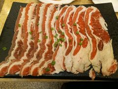 -一心烤肉(延安路店)