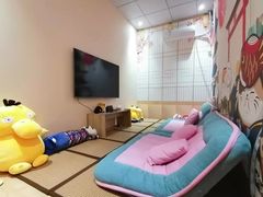 -Win Win电玩·日式の游戏馆