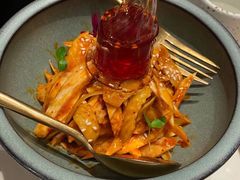 -渔语鱼酸菜鱼新川菜(来福士店)