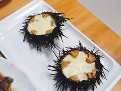 -景祥海鲜美食餐厅