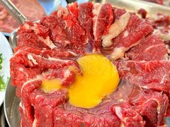 -张哞哞·鲜切牛肉自助火锅(高德置地店)