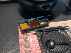 -黑牛の店·黑金店(沈阳万象城店)