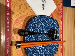 -越美小馆·越南料理(曲江店)