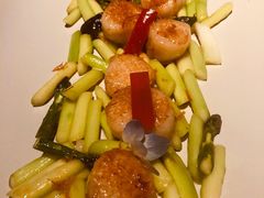 -上海滩餐厅(BFC外滩金融中心店)