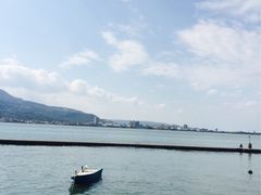 -淡水老街