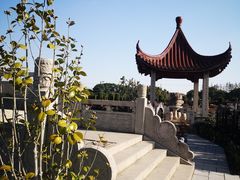 -上海浦东新区乐乡公墓