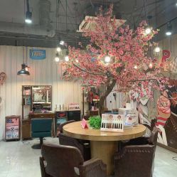 -逸丝风尚yesfashion造型