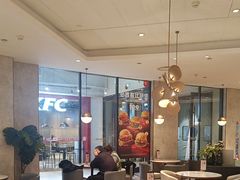 -必胜客(兰州国贸店)