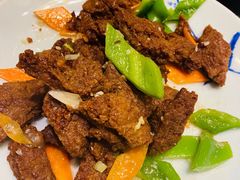 -恒盛居回族饭店