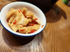 -李久其家民间餐厅(观沙岭公园店)