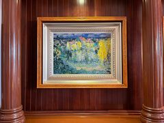 -青岛德国总督楼旧址博物馆