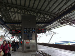 -文府路口(Taiwan High Speed Rail Zuoying Station)