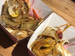 -四环冷面王(西单华威约饭街店)