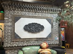 -局气 烤鸭·北京菜(前门店)