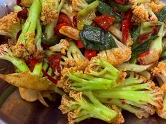 -裕德隆清真饭庄·天津特色菜(河东店)