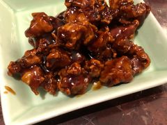 -新白鹿餐厅(爱琴海购物中心店)