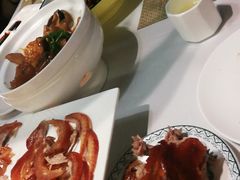 -同喜烤鸭店(光芒店)