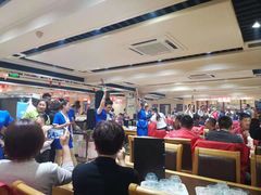 -金刚山烧烤(红旗大街店)