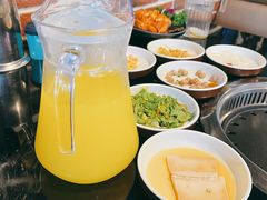 -老卜奎齐齐哈尔烤肉(人民东路店)