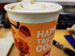 -DQ·蛋糕·冰淇淋(手工定制蛋糕长泰广场店)