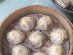 -食惠里小笼包面馆(越秀店)