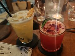 -Blac+Blac(中海环宇荟店)