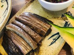 -不相离盐帮菜(郎园店)