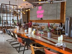 -The Rug Cafe(王府中环店)