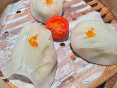-禄运茶居·手工点心(恒宝广场店)
