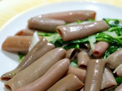 -松云居.大连人.大连菜