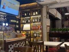 -Mammamia意大利餐厅(古北店)