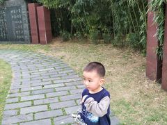 -楚望台遗址公园