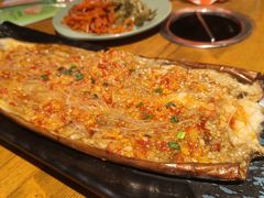 -小杨烤肉(朱雀店)