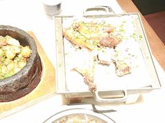 -绿茶餐厅(深圳龙华天虹购物中心店)