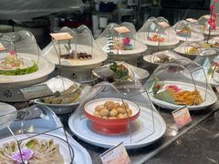 -松府名人汇大酒店-中餐厅(松江店)