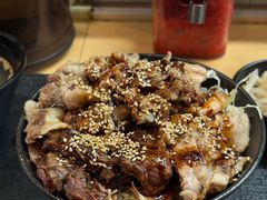 -難波肉劇場