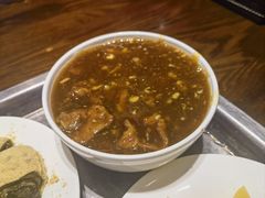 -姚记炒肝店(簋街店)