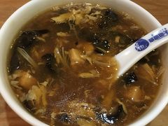 -草包包子铺(宽厚里店)