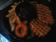 -酷cigar&whisky·bar(神仙树店)