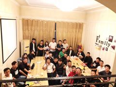 -克拉城堡网红轰趴馆·会场