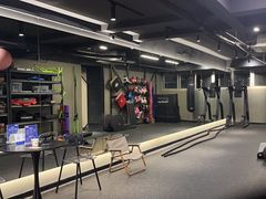 -每练有胜健身工作室(EFC店)
