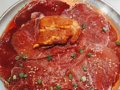 -韩宫宴烤肉·料理(武汉印象城店)