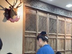 -乔家满族八大碗(流水沟店)