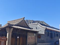 -鸡鸣驿城