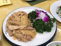 -高丽馆(尊茂店)