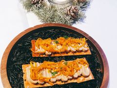 -渔火·特色餐厅(佘山世茂洲际酒店)