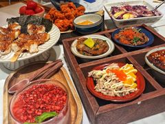 -火山屋台(新街口店)