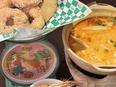 -泰妃殿(武汉首店)