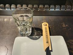 -很久以前羊肉串(昌里路三钢里店)