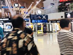 -吉隆坡国际机场